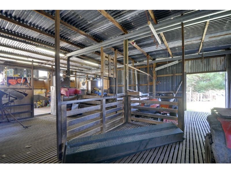 119 Mullocky Lane, Rosedale VIC 3847