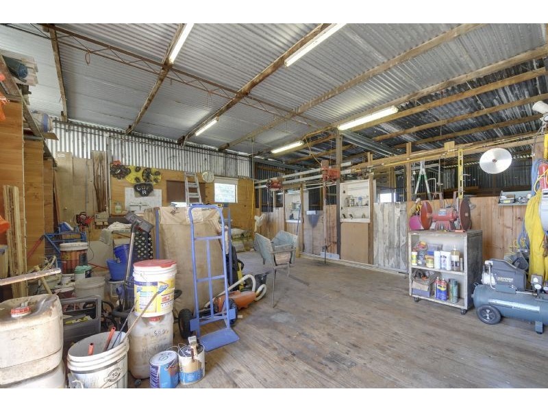 119 Mullocky Lane, Rosedale VIC 3847