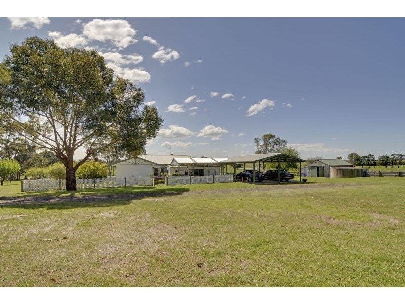 119 Mullocky Lane, Rosedale VIC 3847