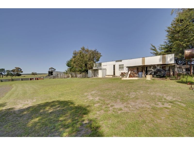 119 Mullocky Lane, Rosedale VIC 3847