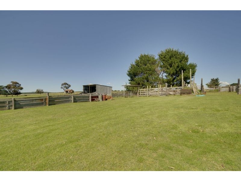 119 Mullocky Lane, Rosedale VIC 3847