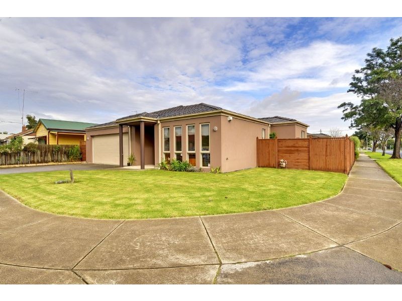 1/45 Lafayette Street, Traralgon VIC 3844