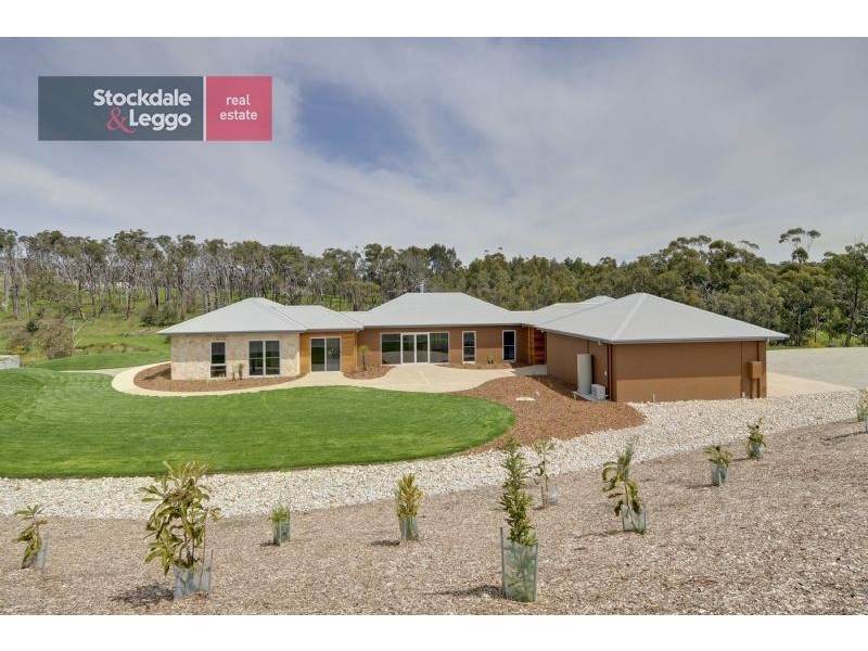 Lot 18 Hazelwood Ridge, Hazelwood North VIC 3840