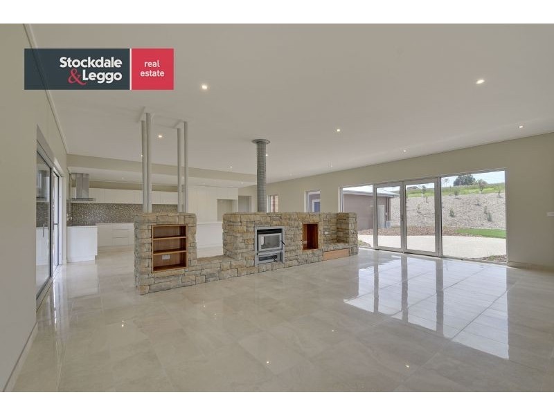 Lot 18 Hazelwood Ridge, Hazelwood North VIC 3840
