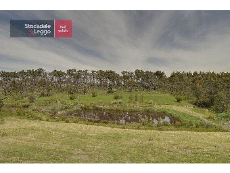 Lot 18 Hazelwood Ridge, Hazelwood North VIC 3840