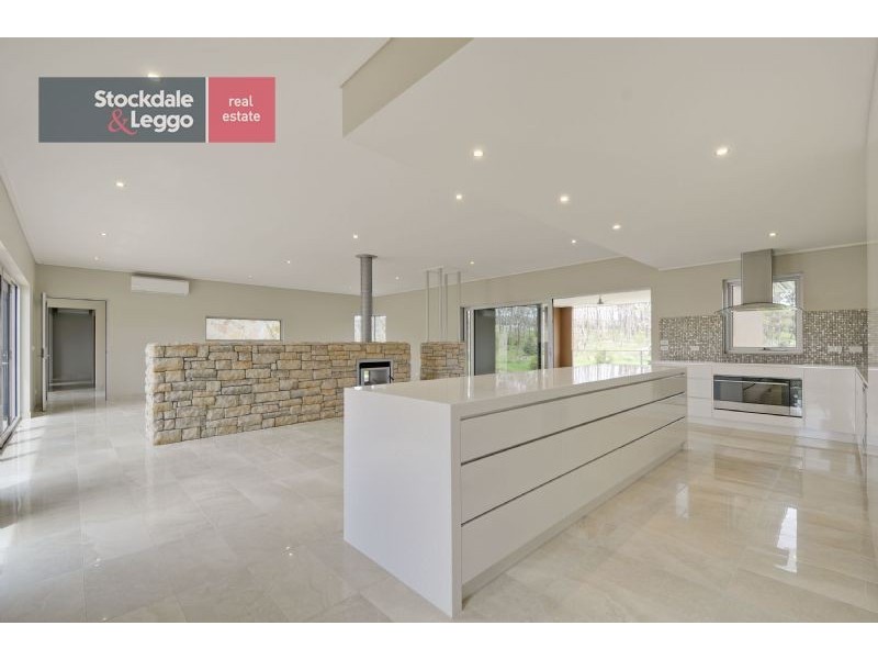 Lot 18 Hazelwood Ridge, Hazelwood North VIC 3840