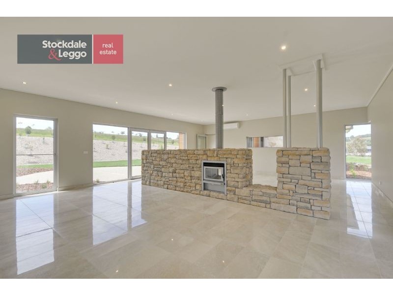 Lot 18 Hazelwood Ridge, Hazelwood North VIC 3840