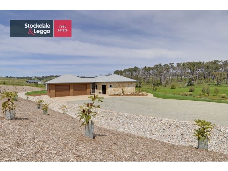 Lot 18 Hazelwood Ridge, Hazelwood North VIC 3840