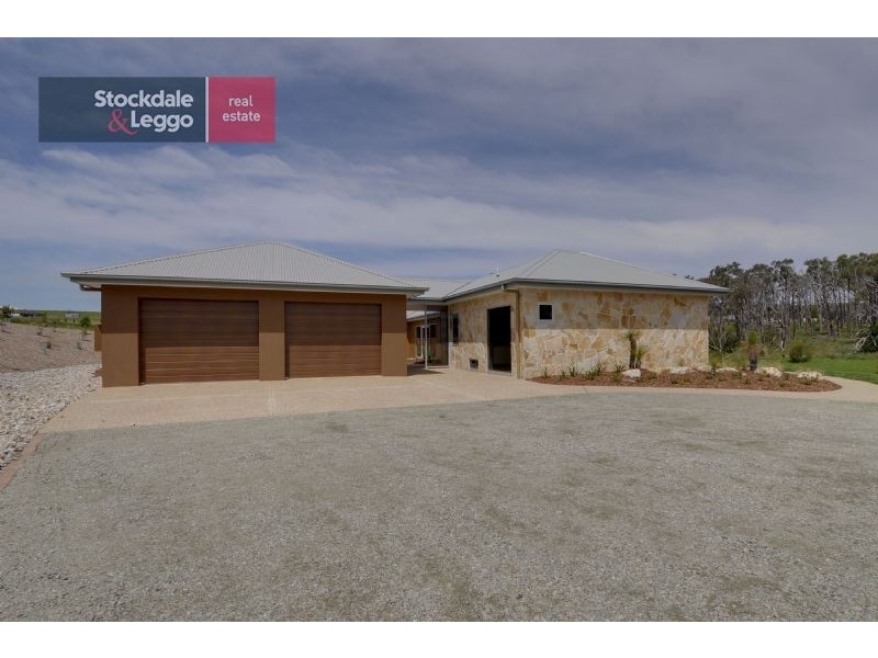 Lot 18 Hazelwood Ridge, Hazelwood North VIC 3840