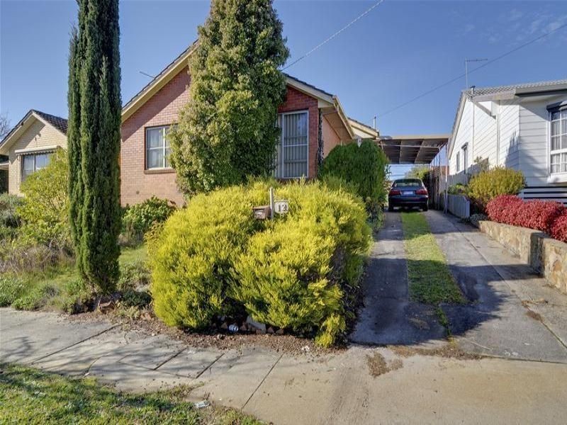 12 Cameron Street, Traralgon VIC 3844