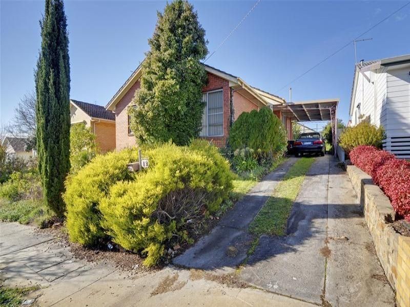 12 Cameron Street, Traralgon VIC 3844