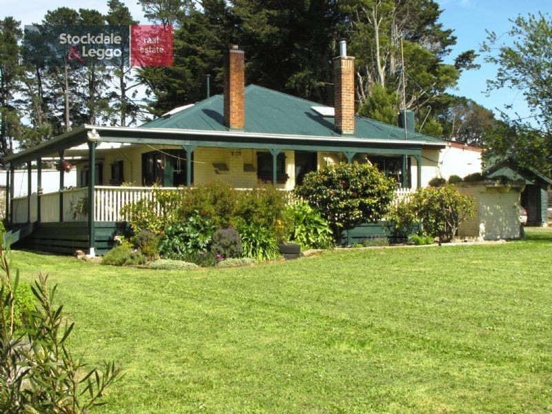 1648 Callignee South Road, Callignee VIC 3844