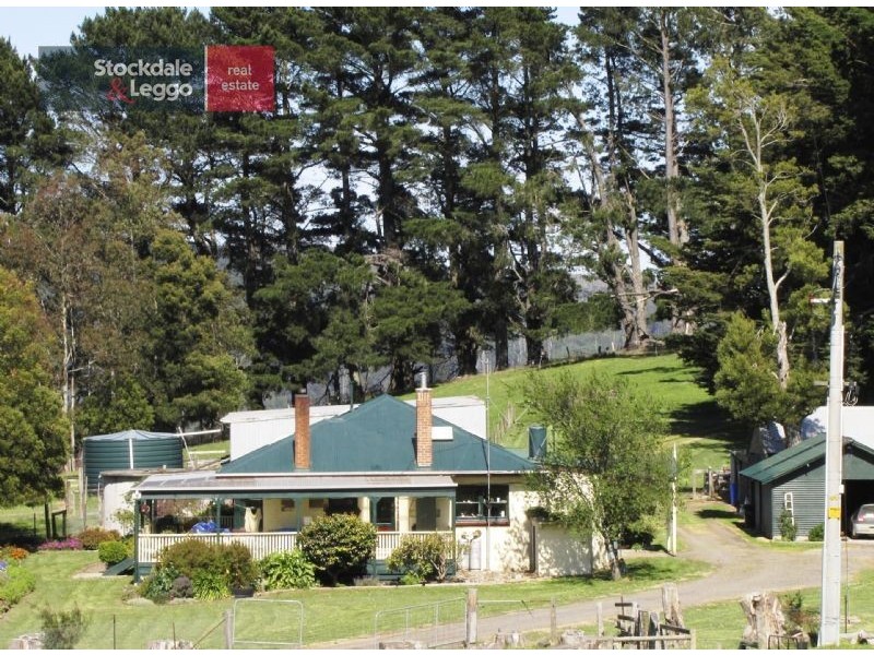1648 Callignee South Road, Callignee VIC 3844