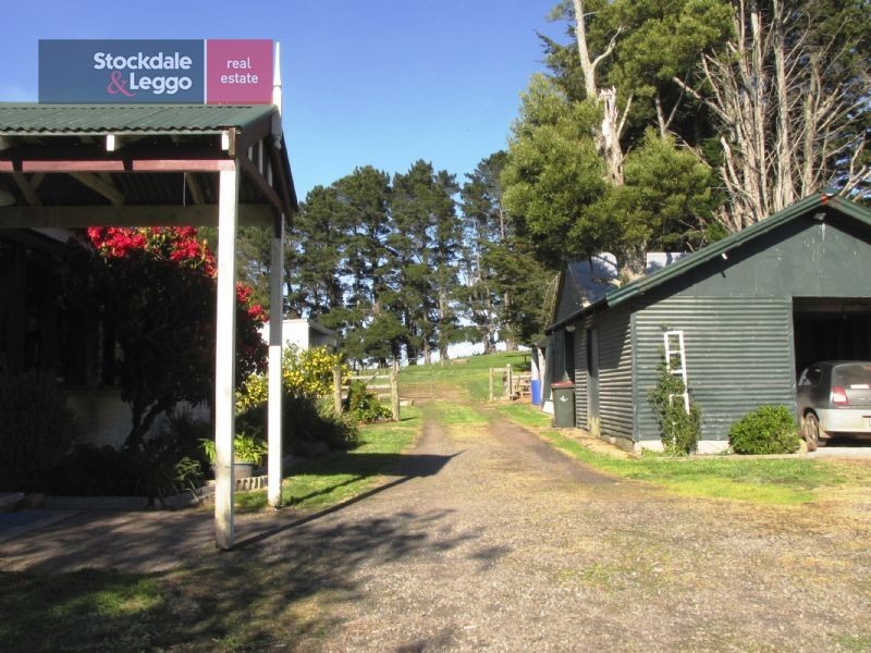 1648 Callignee South Road, Callignee VIC 3844