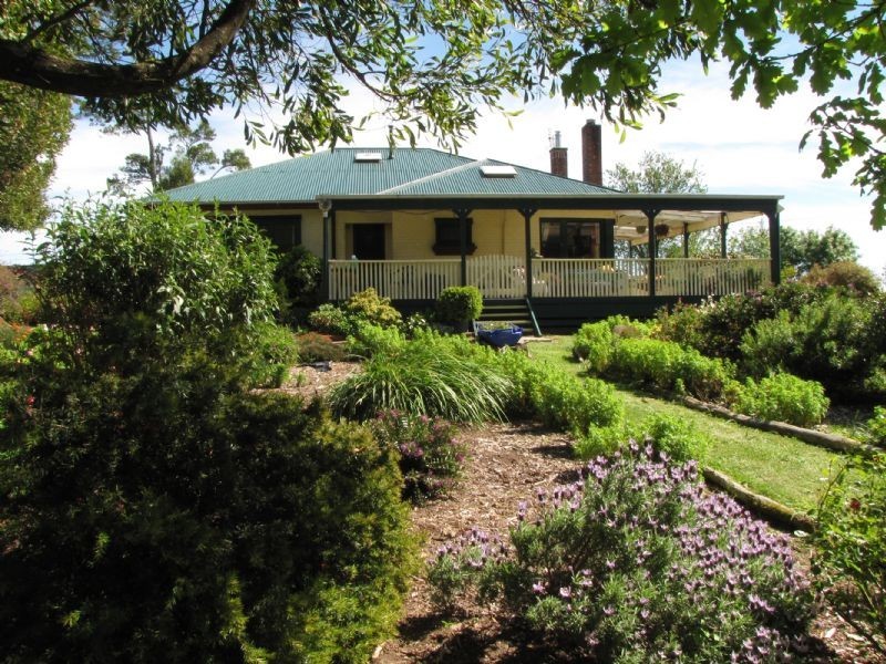 1648 Callignee South Road, Callignee VIC 3844