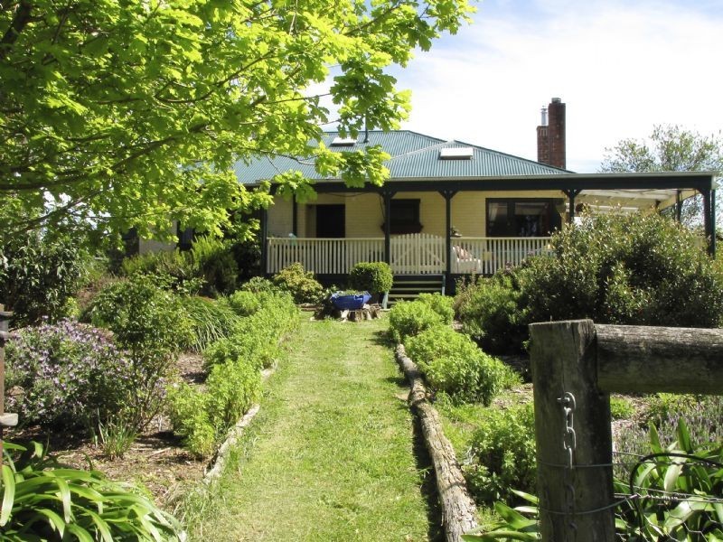 1648 Callignee South Road, Callignee VIC 3844