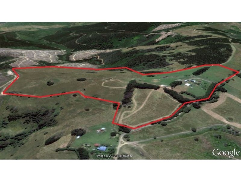 1648 Callignee South Road, Callignee VIC 3844