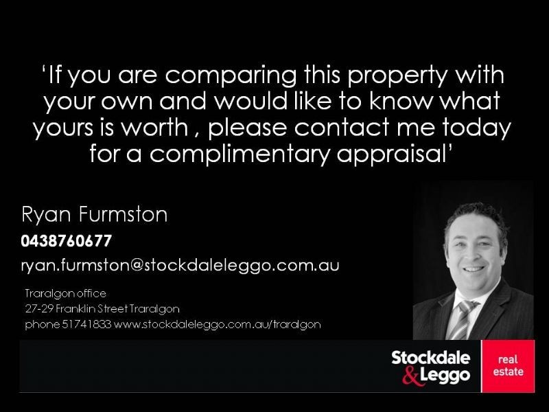 1648 Callignee South Road, Callignee VIC 3844