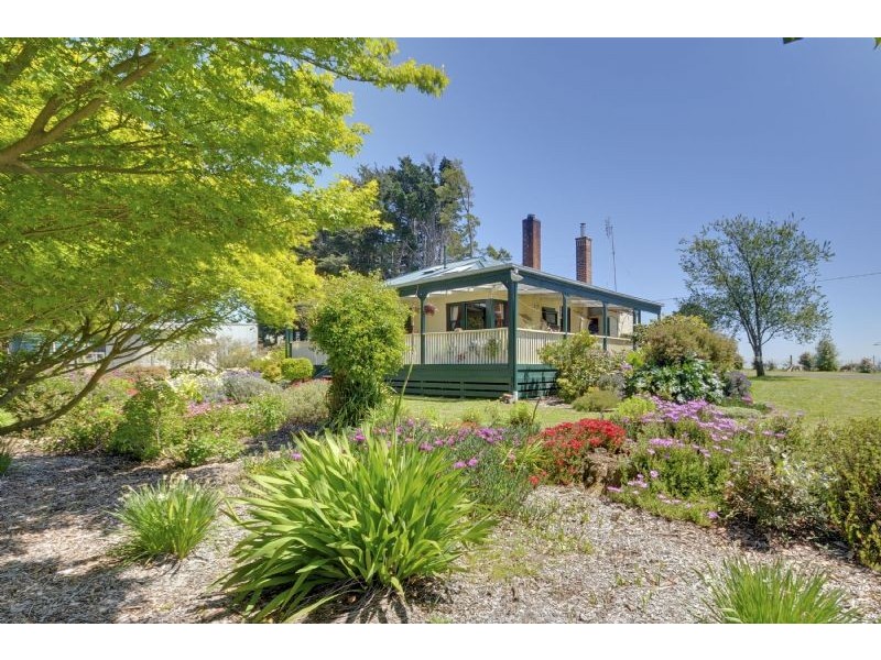 1648 Callignee South Road, Callignee South VIC 3844