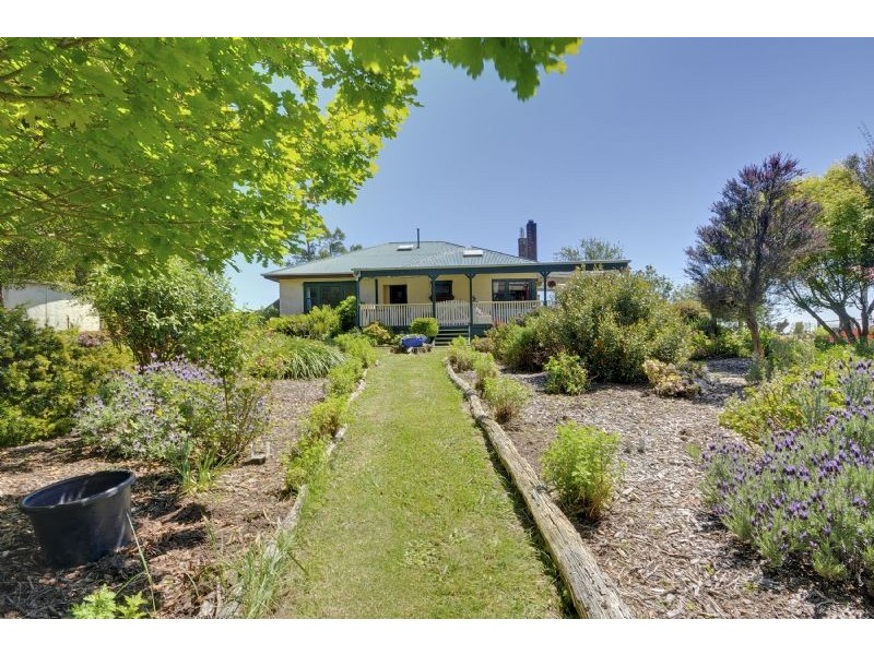 1648 Callignee South Road, Callignee South VIC 3844