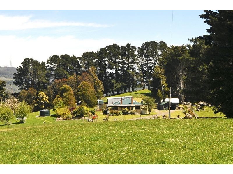 1648 Callignee South Road, Callignee South VIC 3844