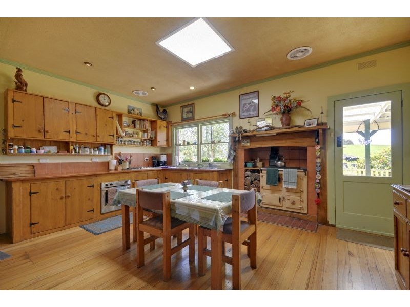 1648 Callignee South Road, Callignee South VIC 3844