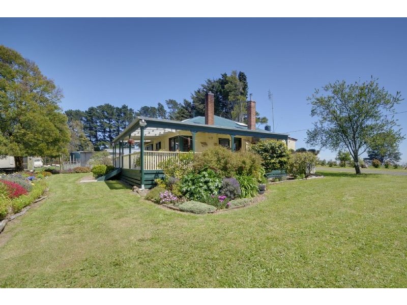 1648 Callignee South Road, Callignee South VIC 3844