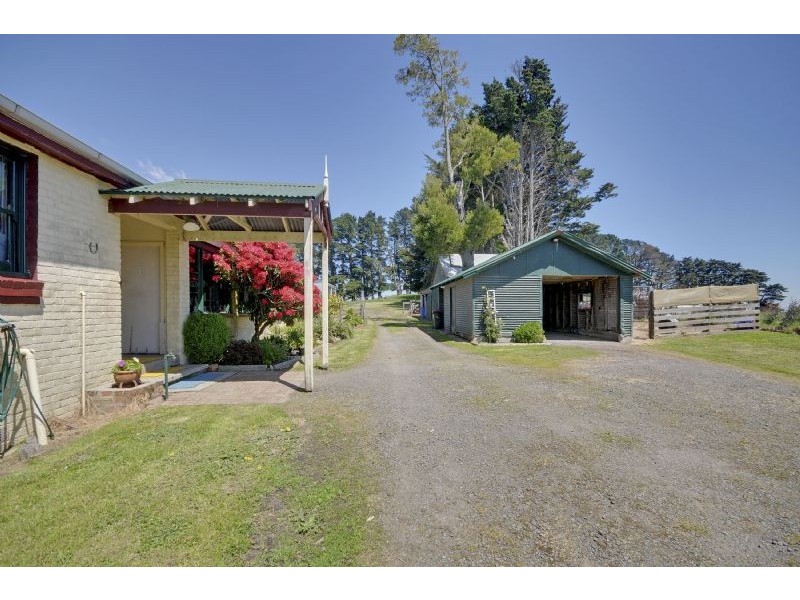 1648 Callignee South Road, Callignee South VIC 3844