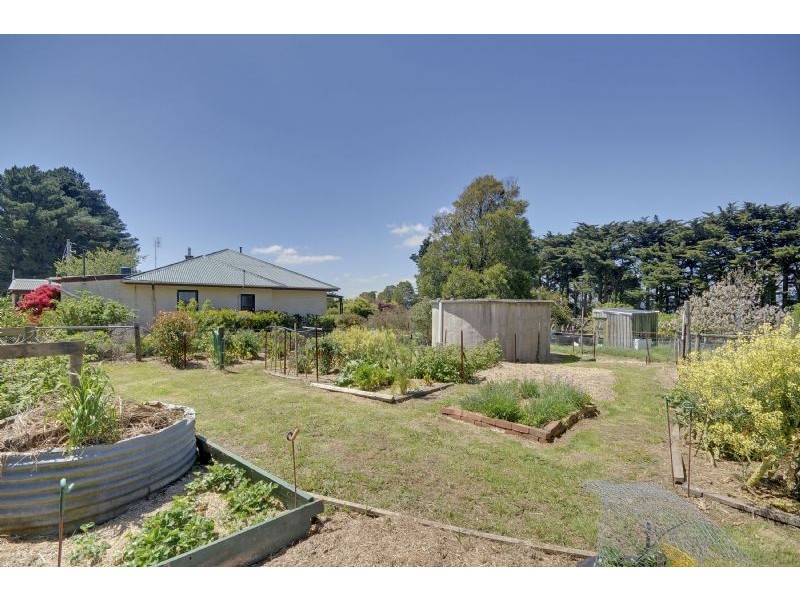 1648 Callignee South Road, Callignee South VIC 3844