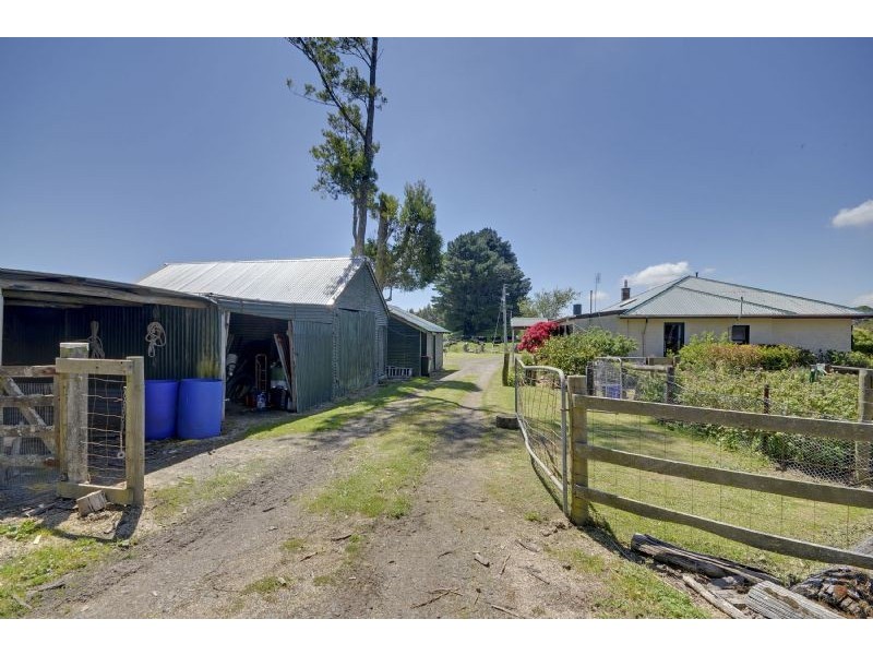 1648 Callignee South Road, Callignee South VIC 3844