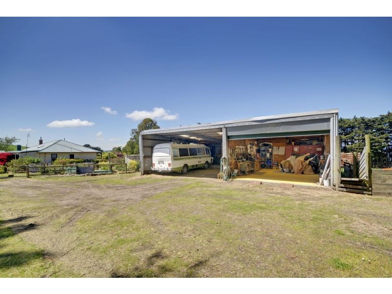 1648 Callignee South Road, Callignee South VIC 3844