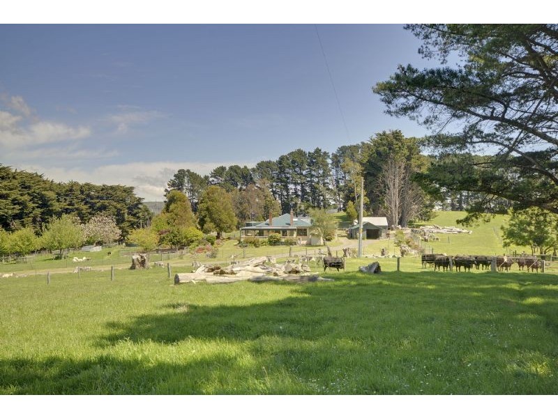 1648 Callignee South Road, Callignee South VIC 3844