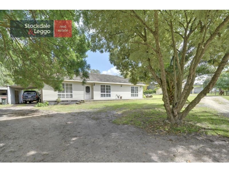 69 Mays Road, Tyers VIC 3844