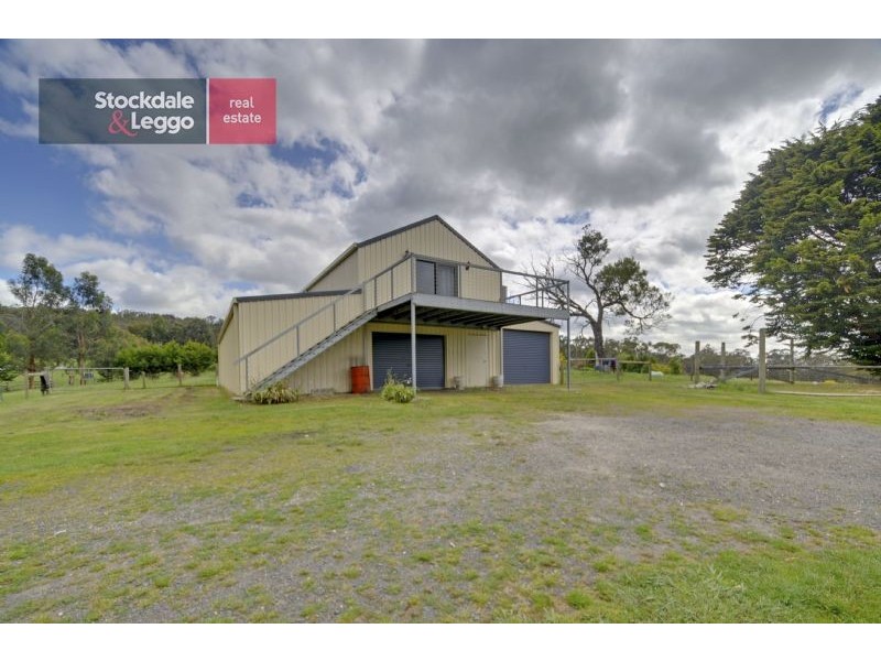 69 Mays Road, Tyers VIC 3844