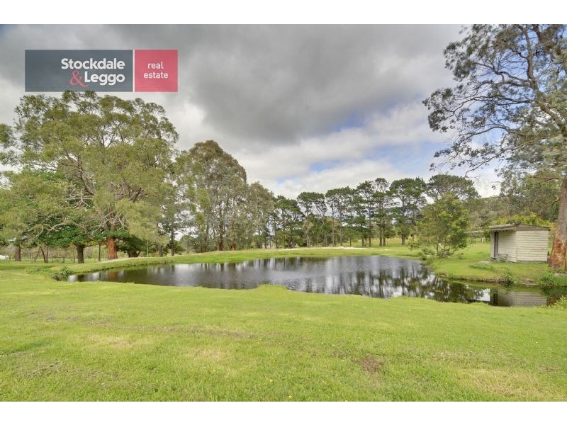 69 Mays Road, Tyers VIC 3844