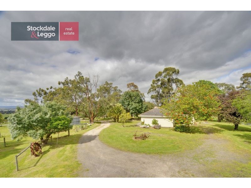 69 Mays Road, Tyers VIC 3844