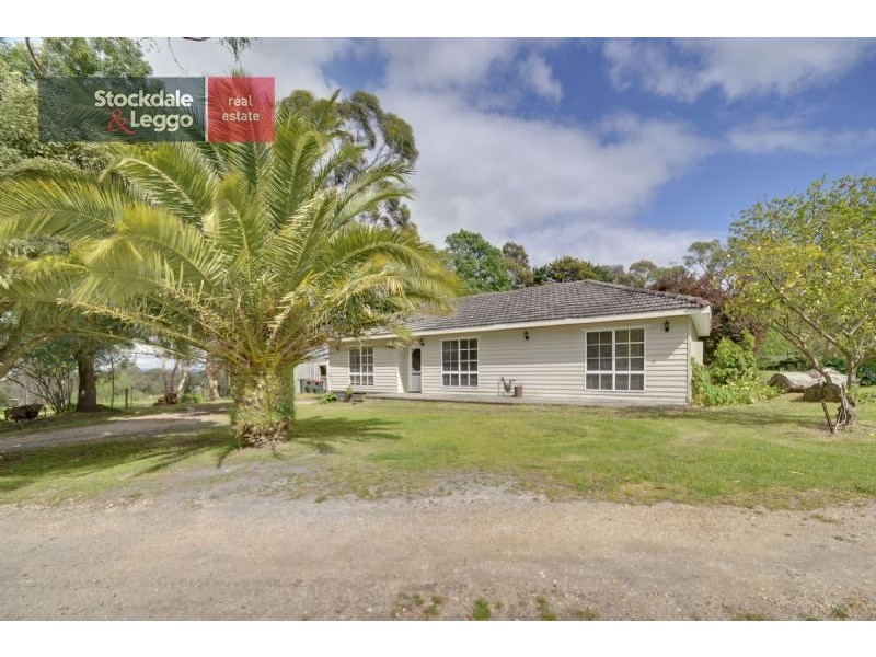 69 Mays Road, Tyers VIC 3844