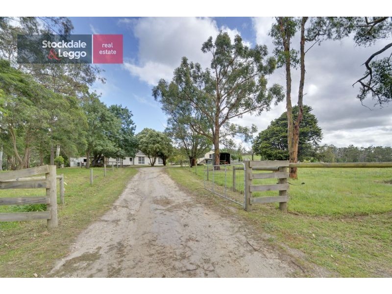 69 Mays Road, Tyers VIC 3844