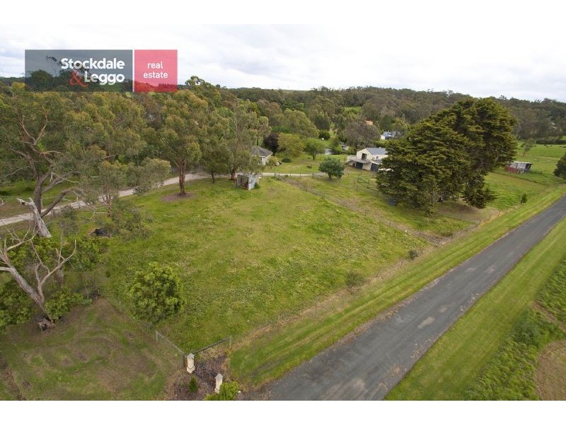 69 Mays Road, Tyers VIC 3844