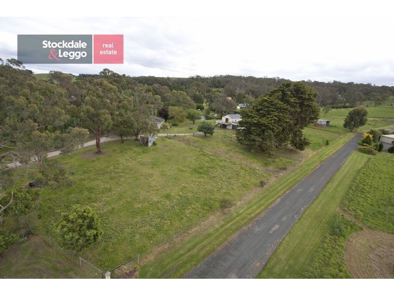 69 Mays Road, Tyers VIC 3844
