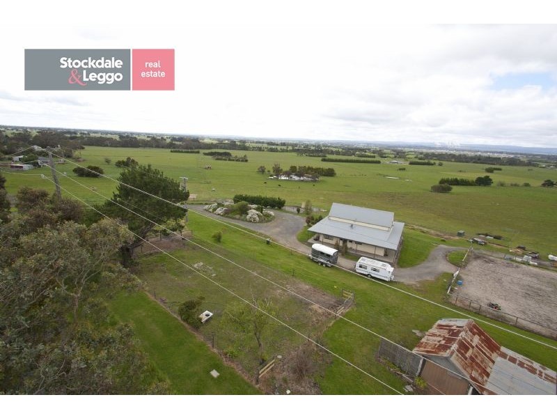 69 Mays Road, Tyers VIC 3844
