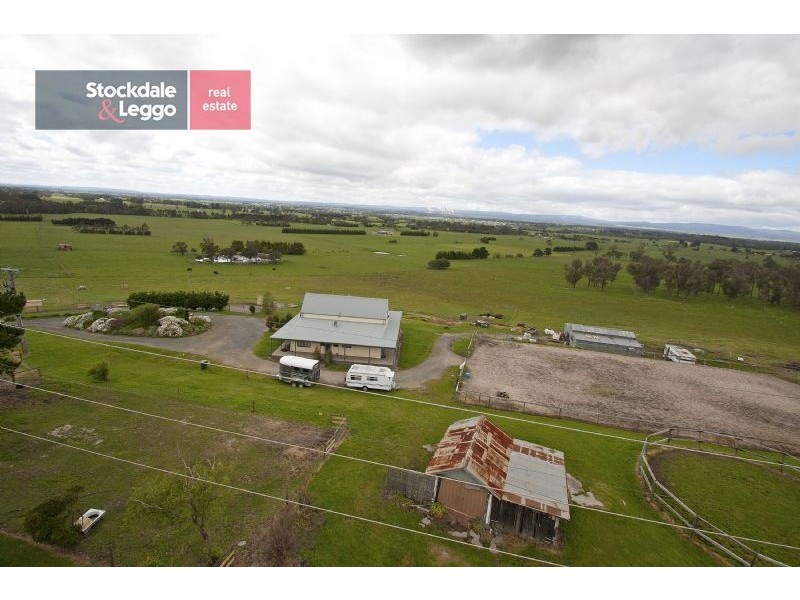 69 Mays Road, Tyers VIC 3844
