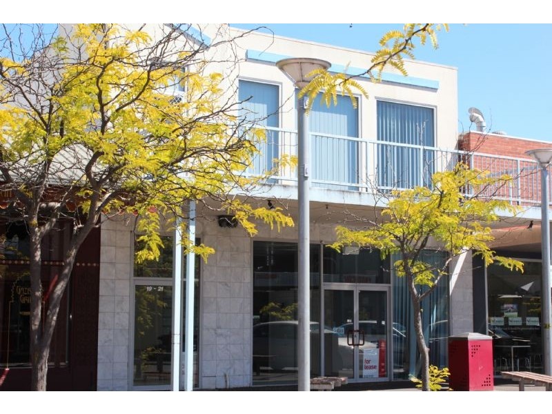 19 – 21 CHURCH STREET, Morwell VIC 3840