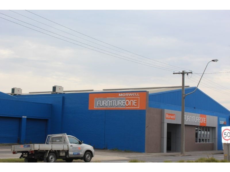 163 Princes Drive, Morwell VIC 3840