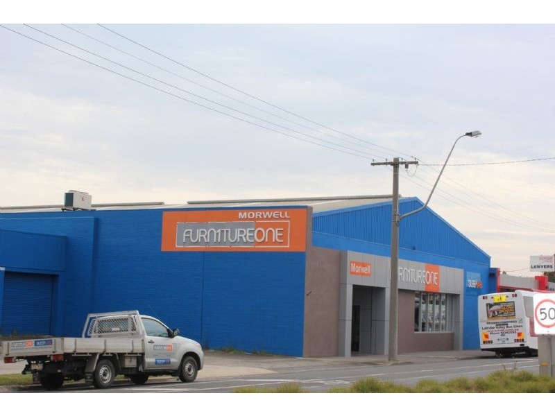 163 Princes Drive, Morwell VIC 3840