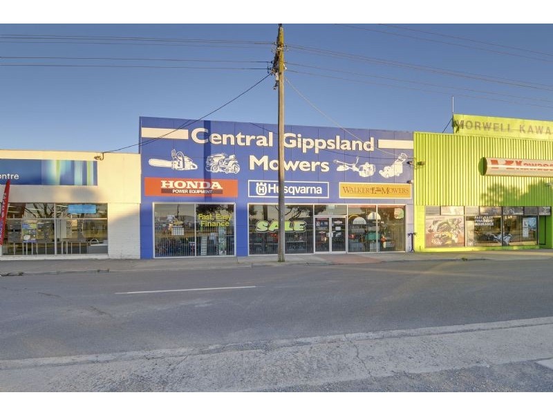 533 Princes Drive, Morwell VIC 3840