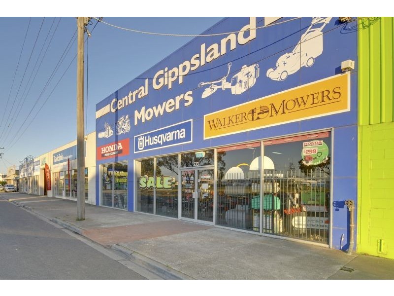 533 Princes Drive, Morwell VIC 3840