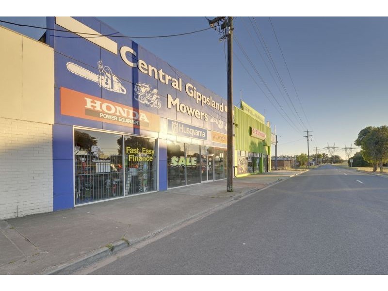 533 Princes Drive, Morwell VIC 3840