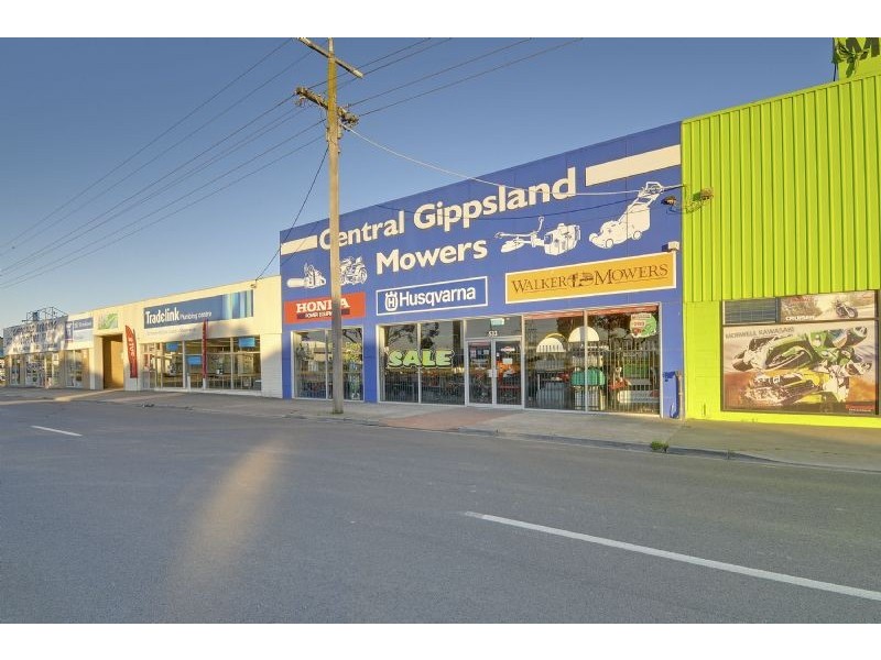 533 Princes Drive, Morwell VIC 3840