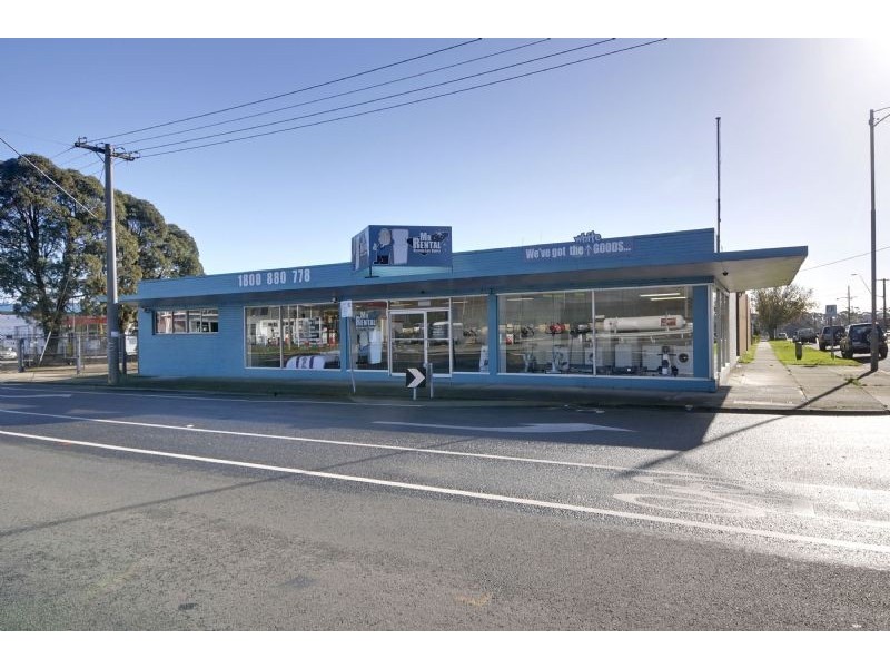 173 Princes Drive, Morwell VIC 3840